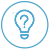 FAQ icon